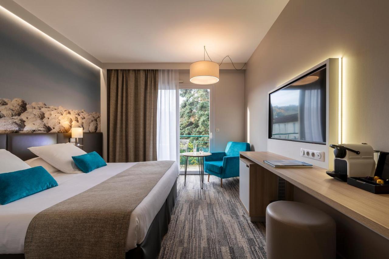 Mercure Castres L'Occitan Eksteriør bilde