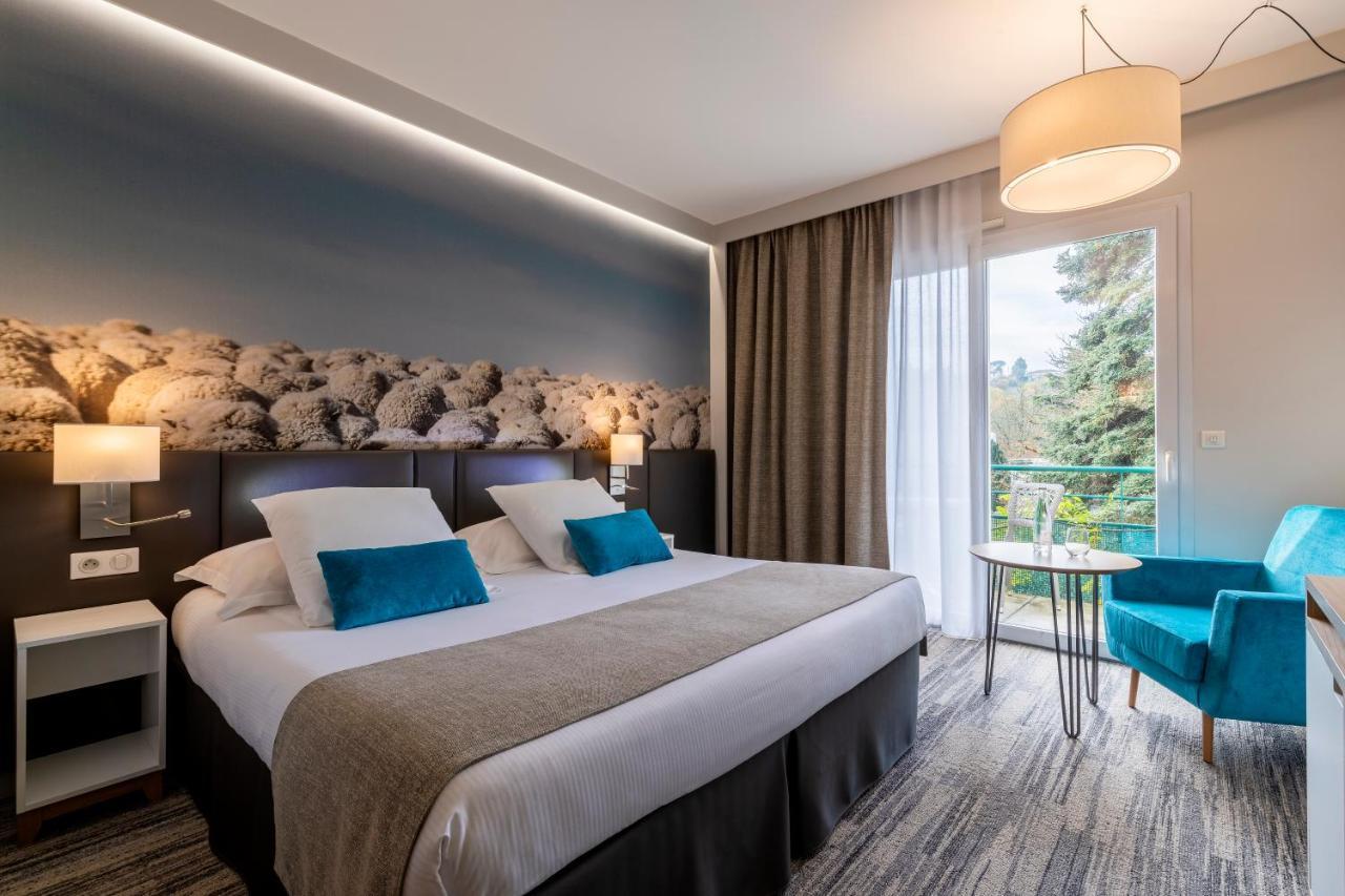Mercure Castres L'Occitan Eksteriør bilde