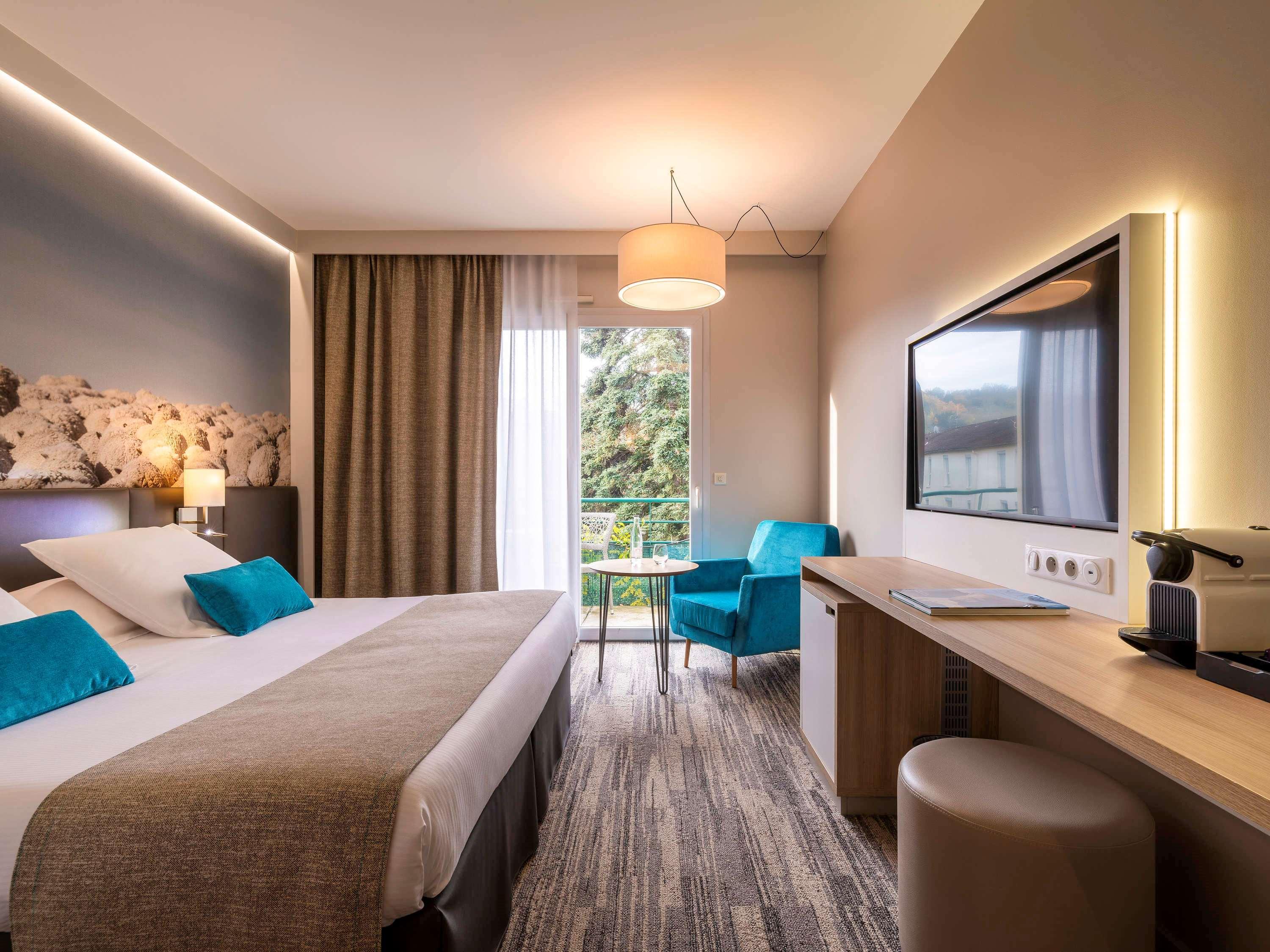Mercure Castres L'Occitan Eksteriør bilde