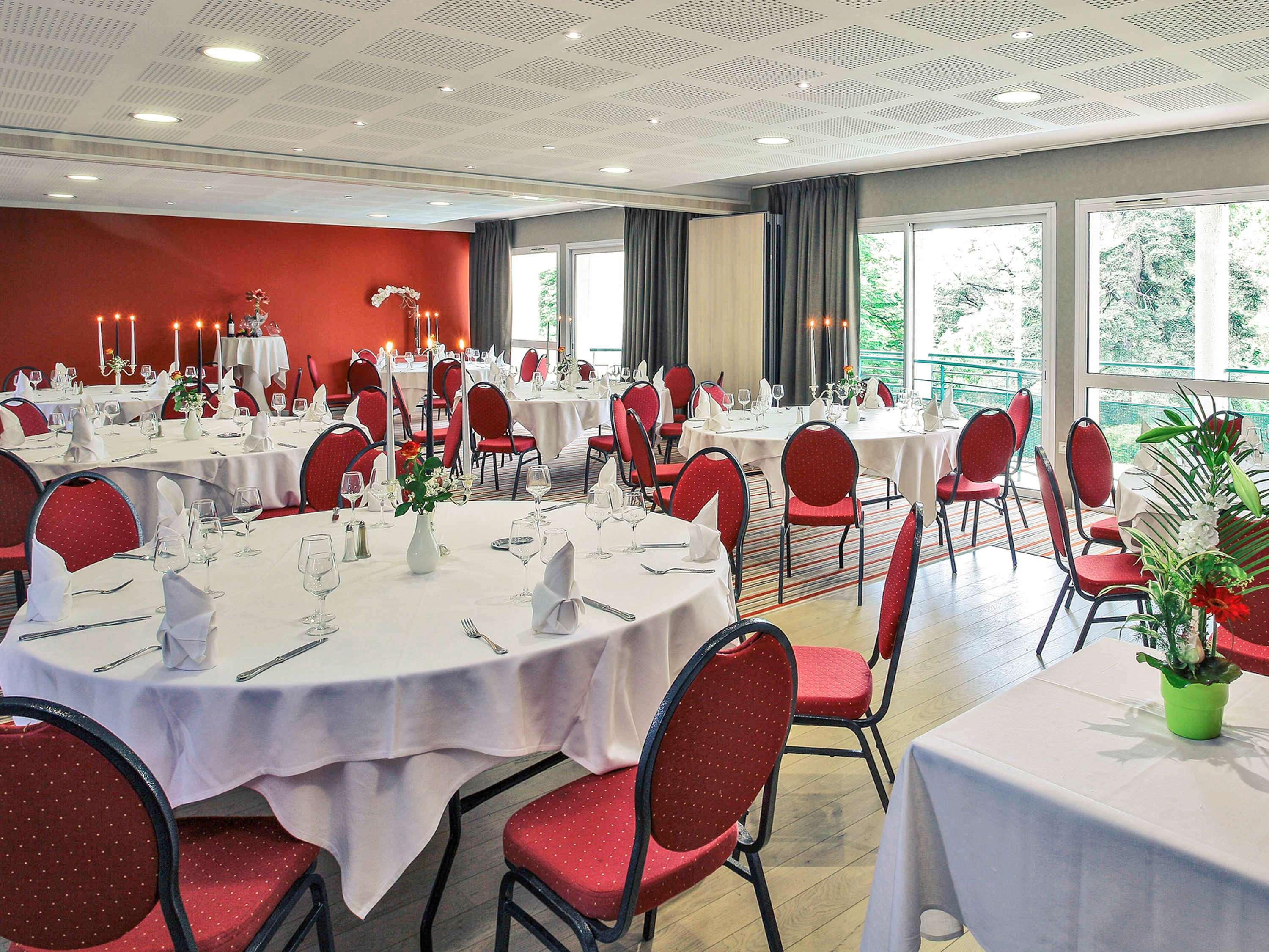 Mercure Castres L'Occitan Eksteriør bilde