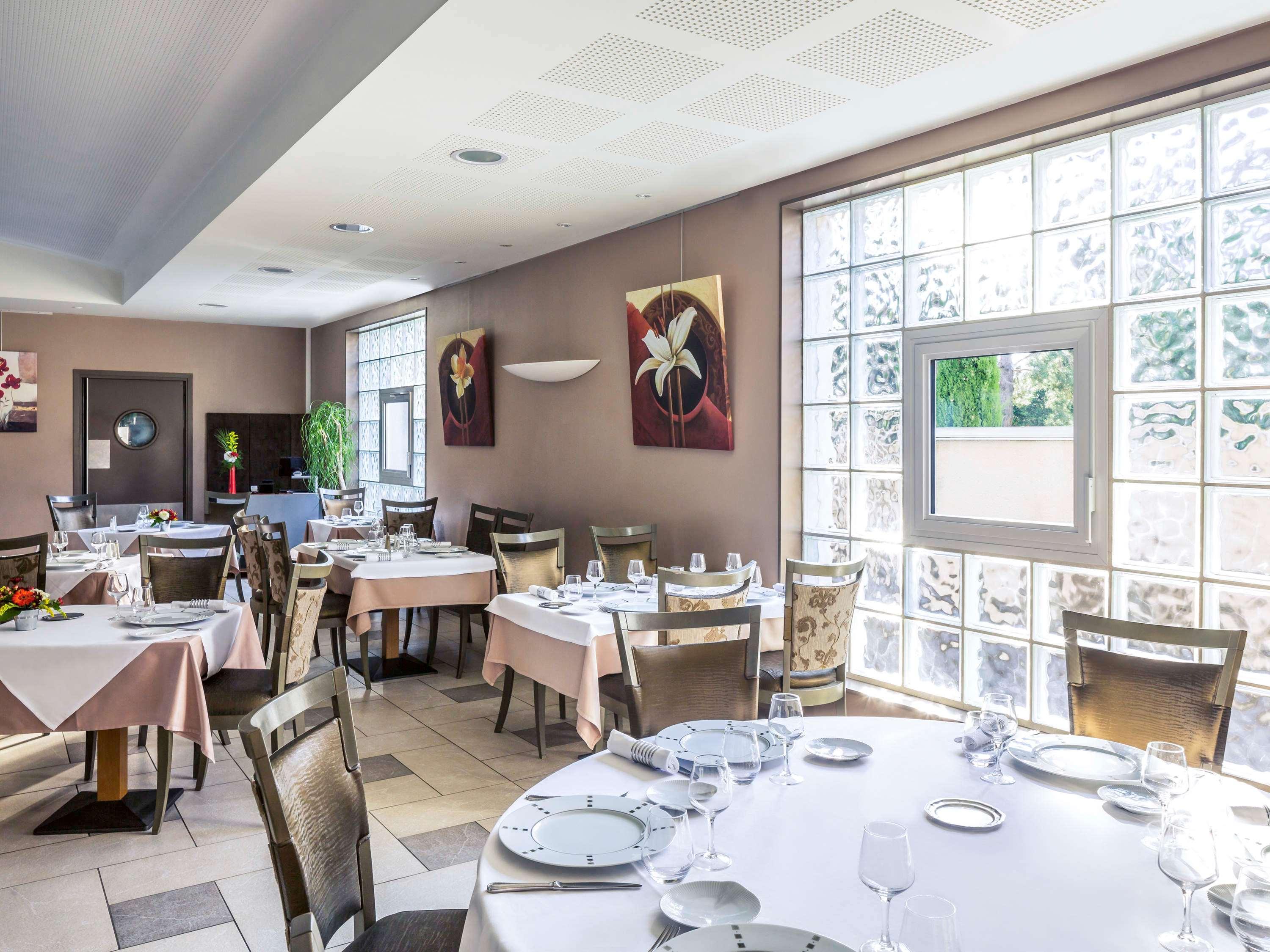Mercure Castres L'Occitan Eksteriør bilde