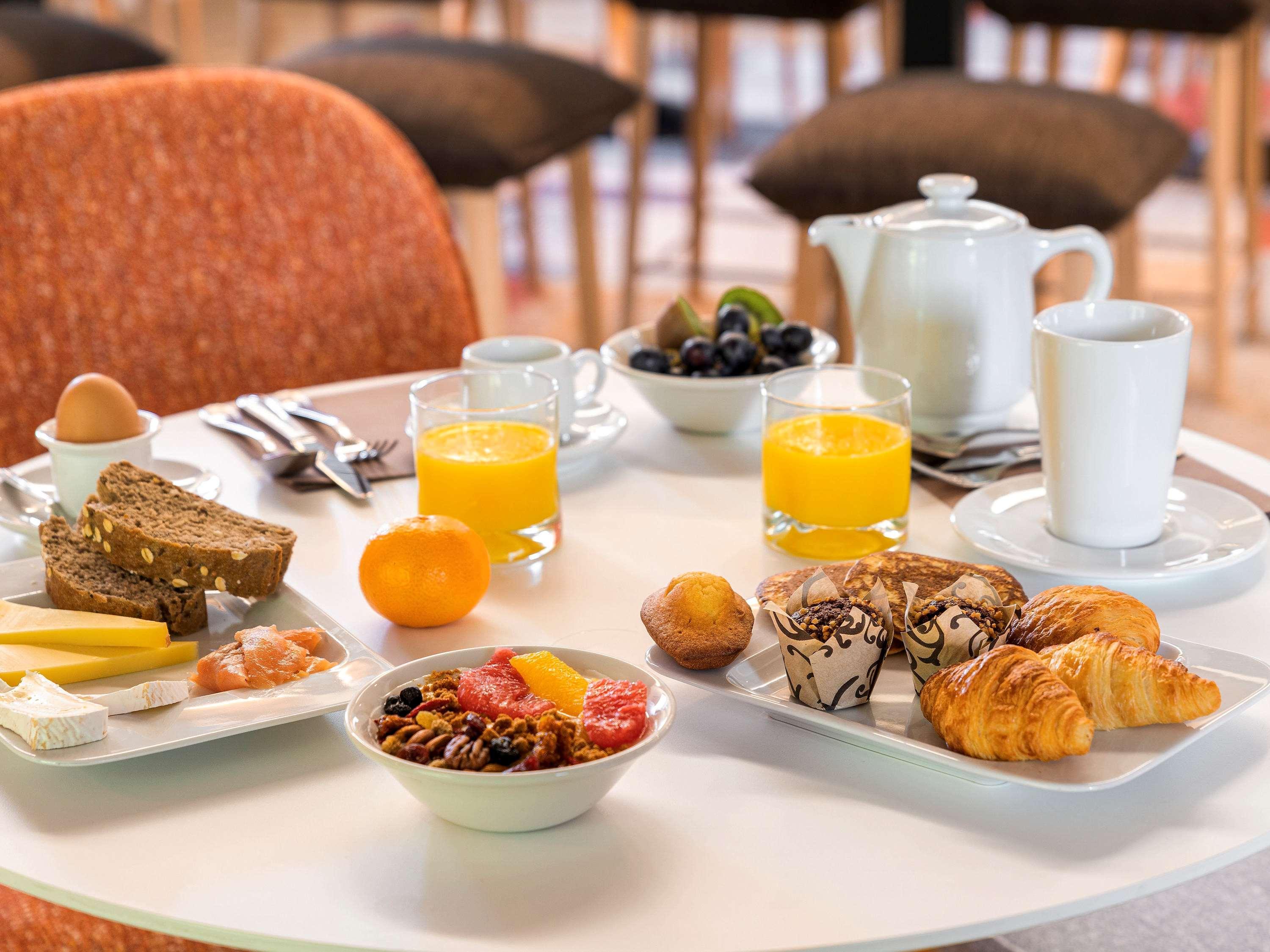 Mercure Castres L'Occitan Eksteriør bilde