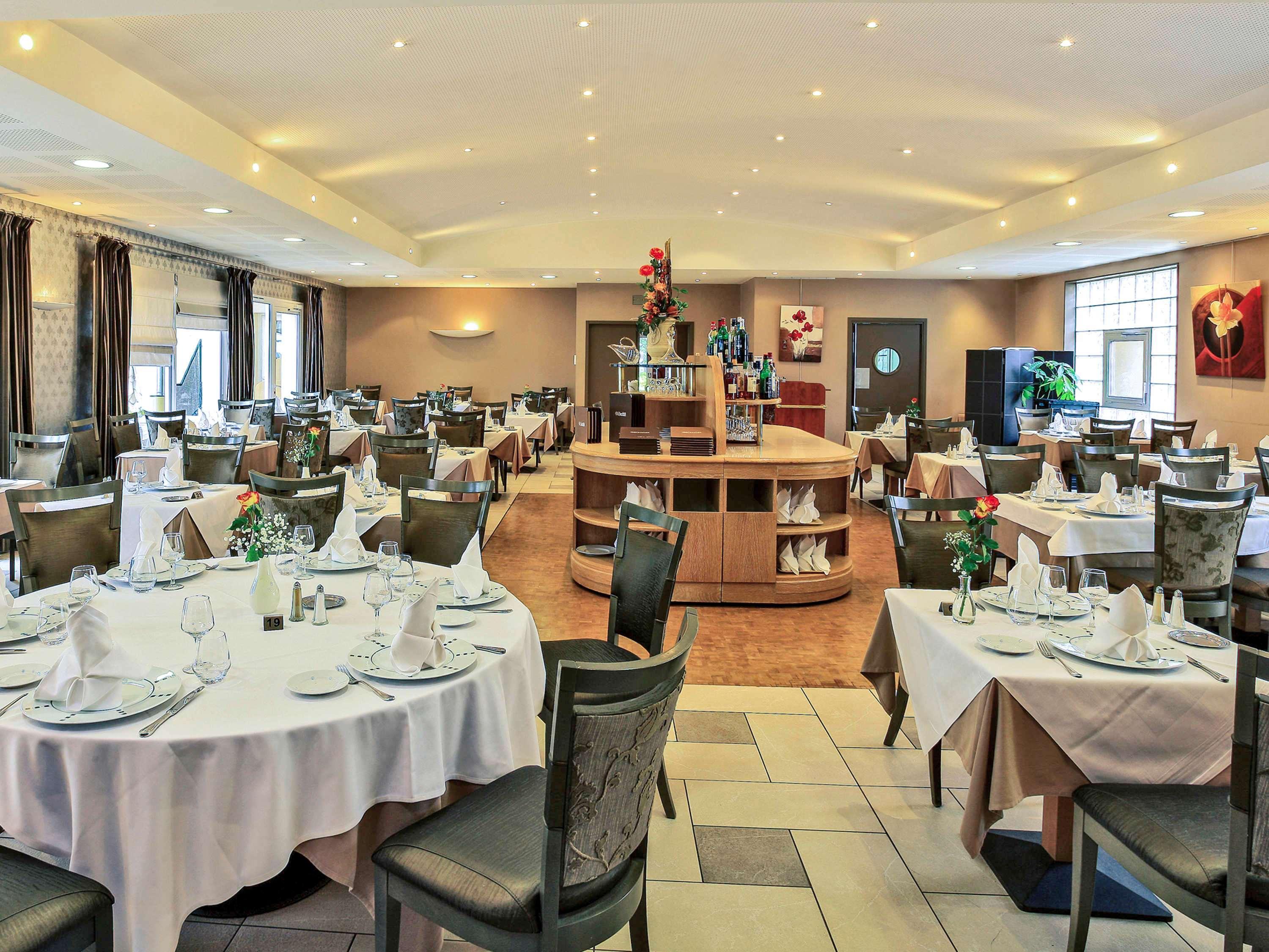 Mercure Castres L'Occitan Eksteriør bilde
