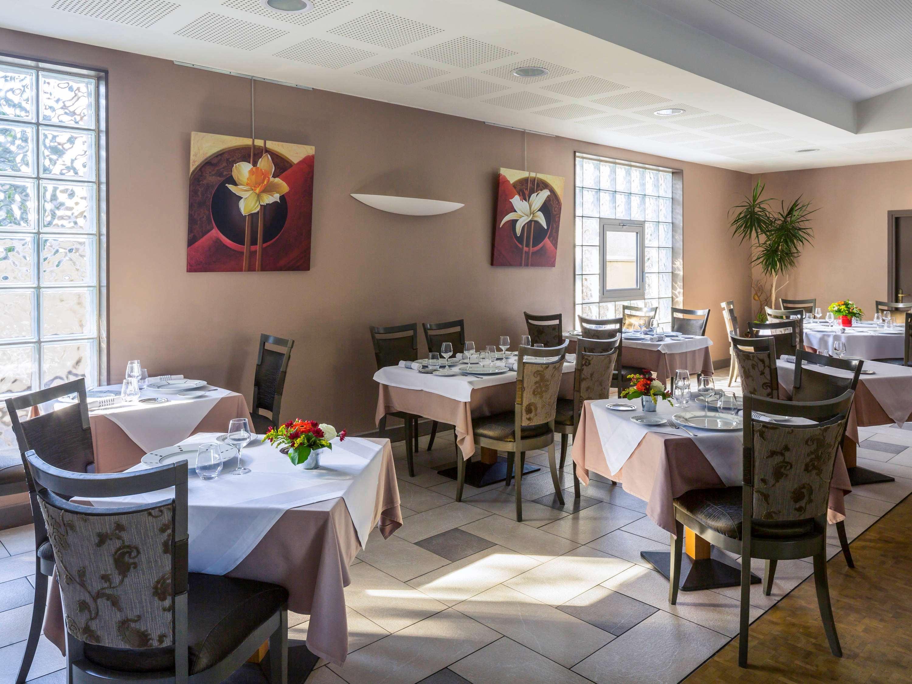 Mercure Castres L'Occitan Eksteriør bilde