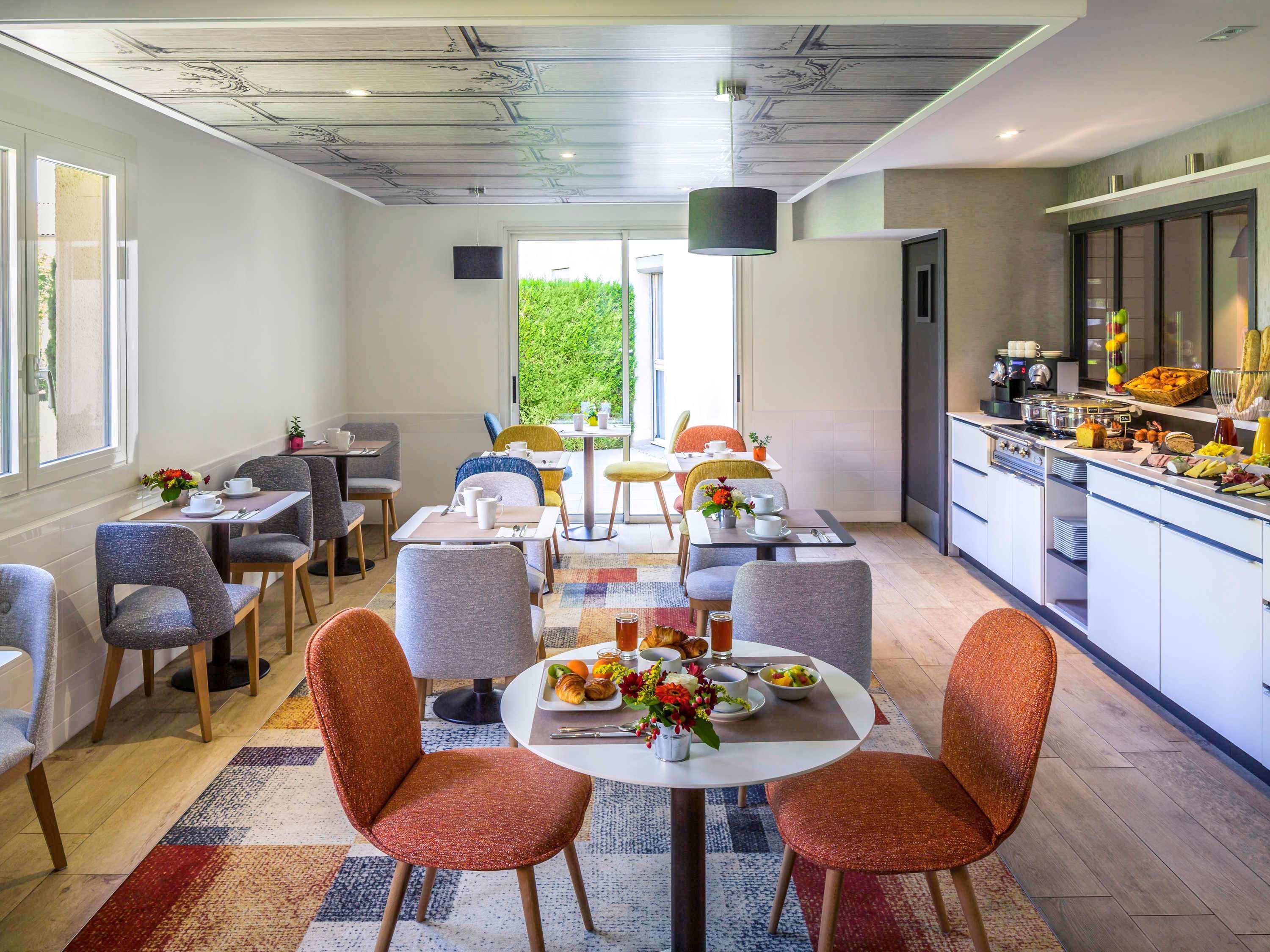 Mercure Castres L'Occitan Eksteriør bilde