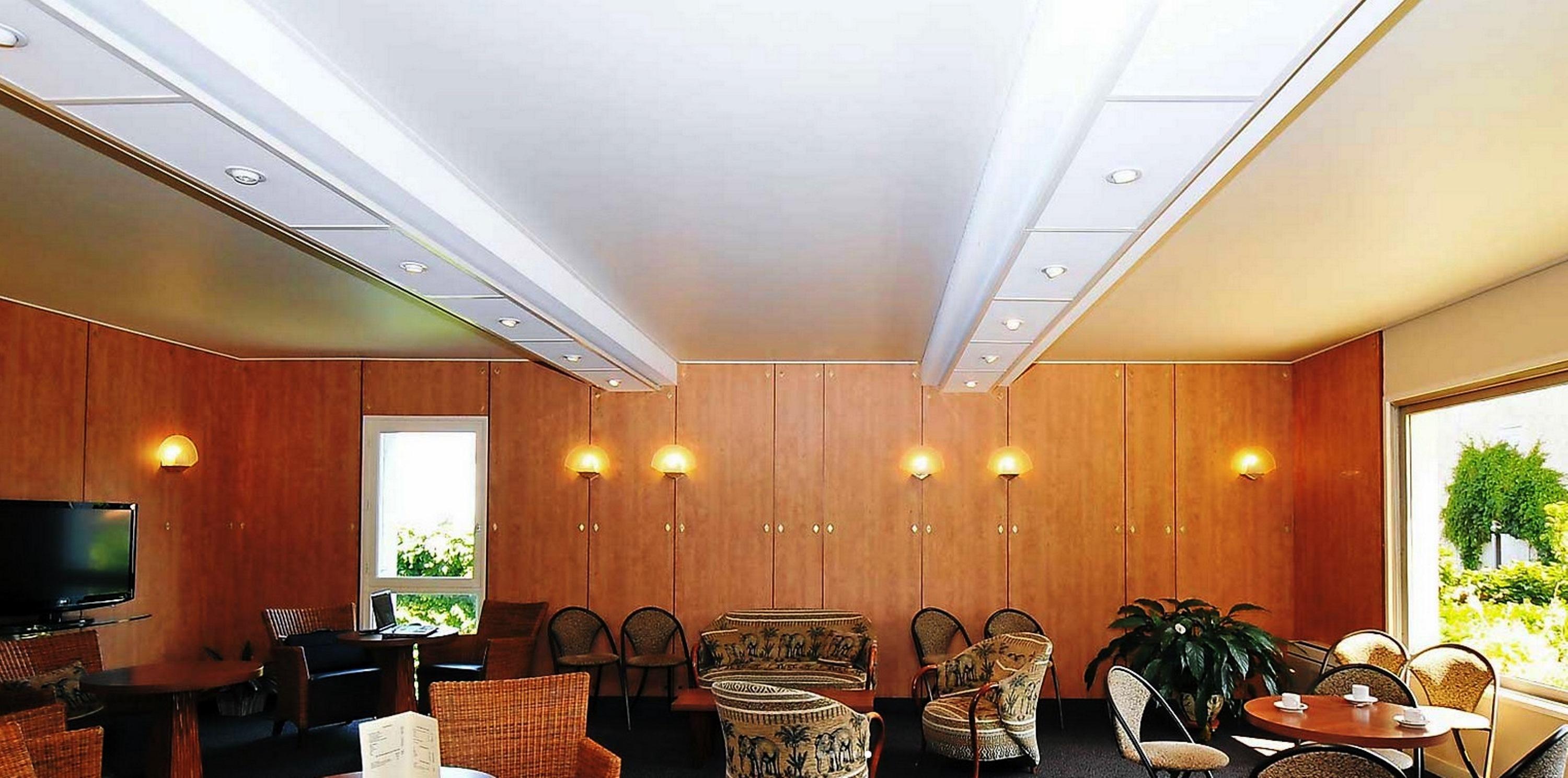 Mercure Castres L'Occitan Eksteriør bilde