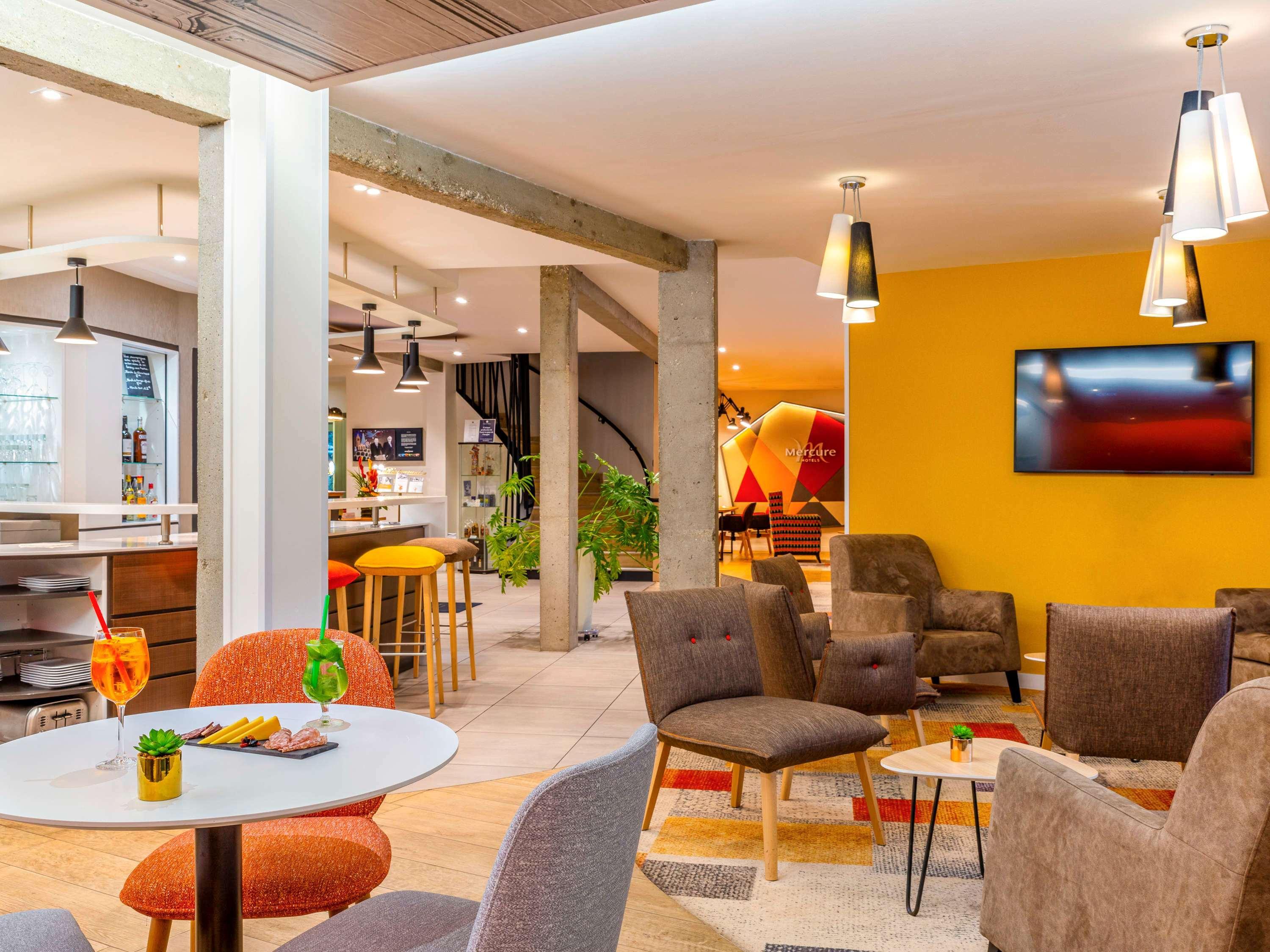 Mercure Castres L'Occitan Eksteriør bilde