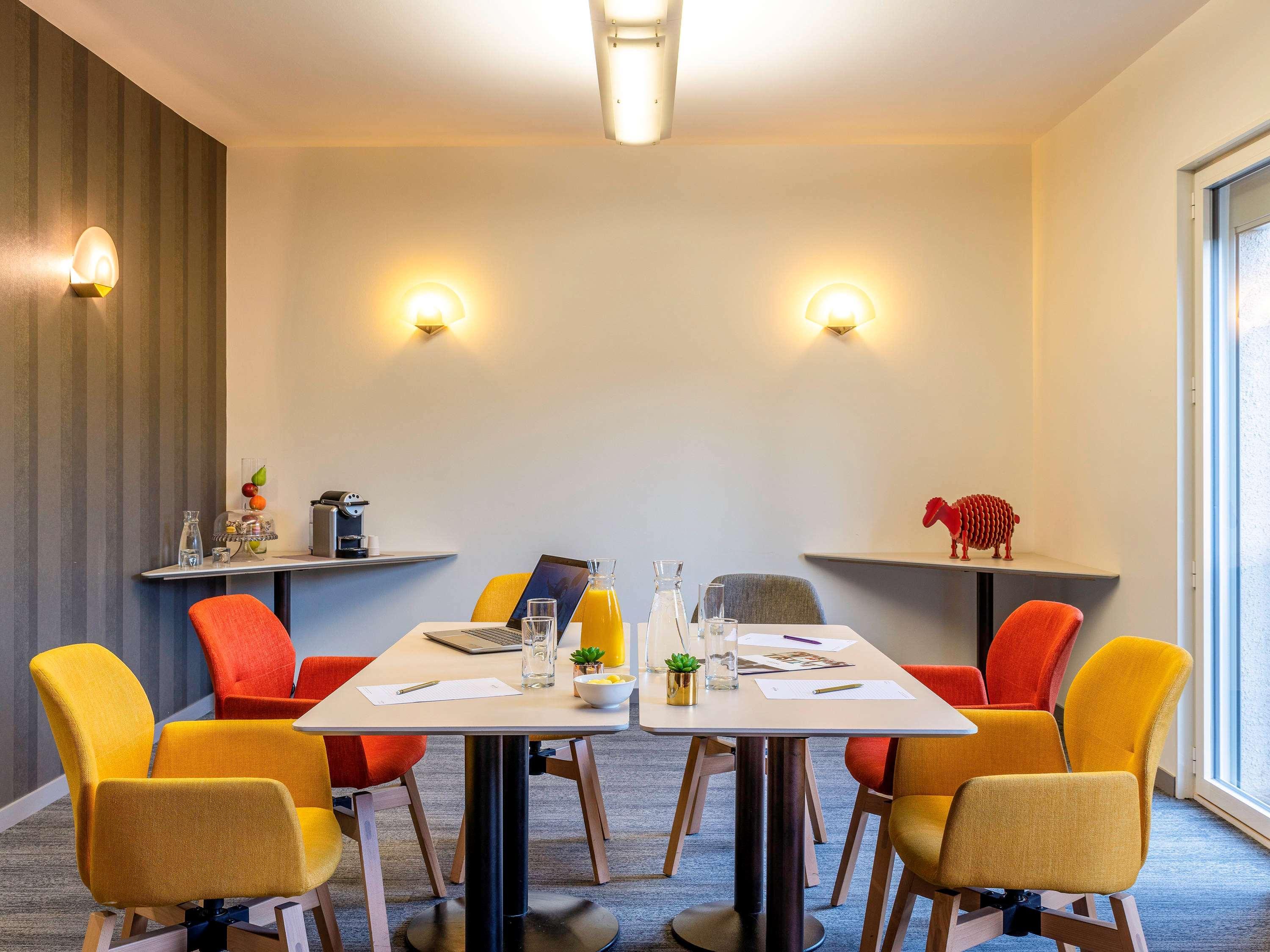 Mercure Castres L'Occitan Eksteriør bilde