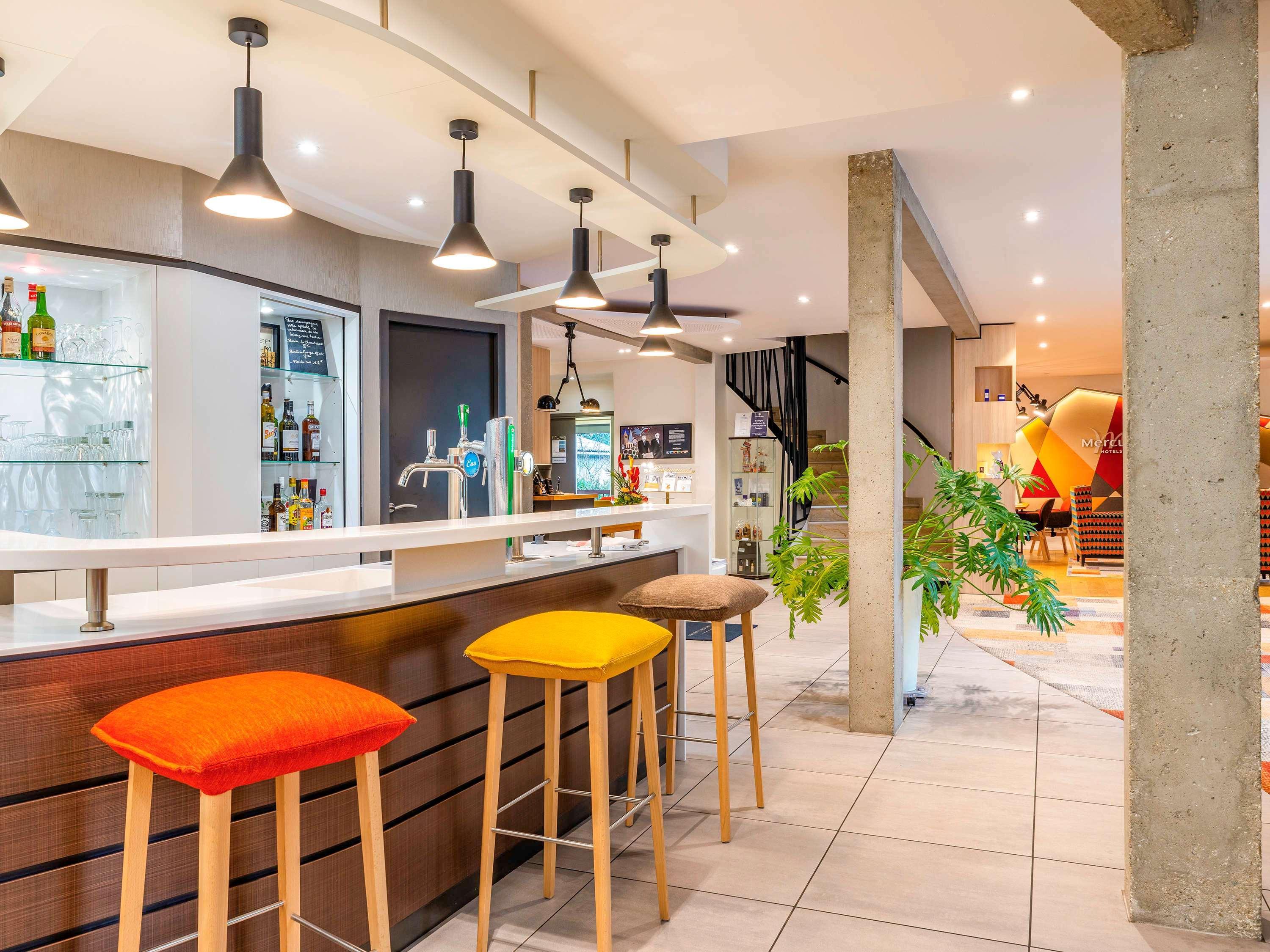Mercure Castres L'Occitan Eksteriør bilde