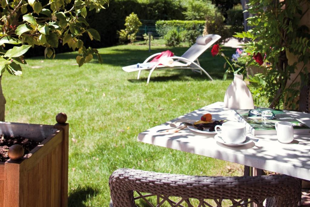 Mercure Castres L'Occitan Rom bilde