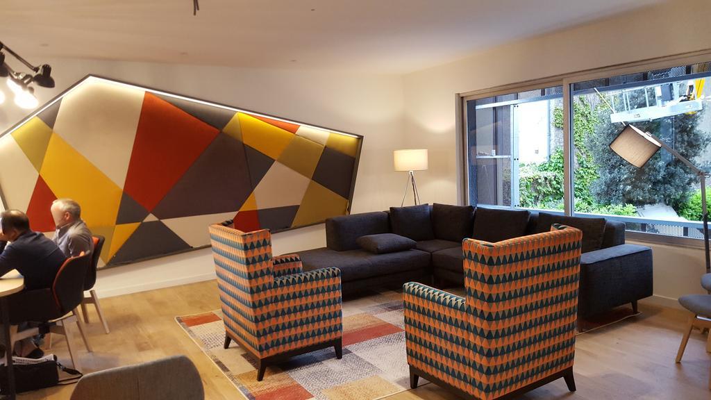 Mercure Castres L'Occitan Eksteriør bilde