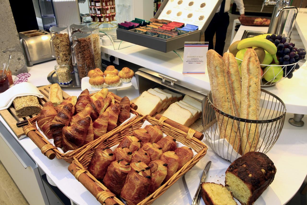 Mercure Castres L'Occitan Eksteriør bilde