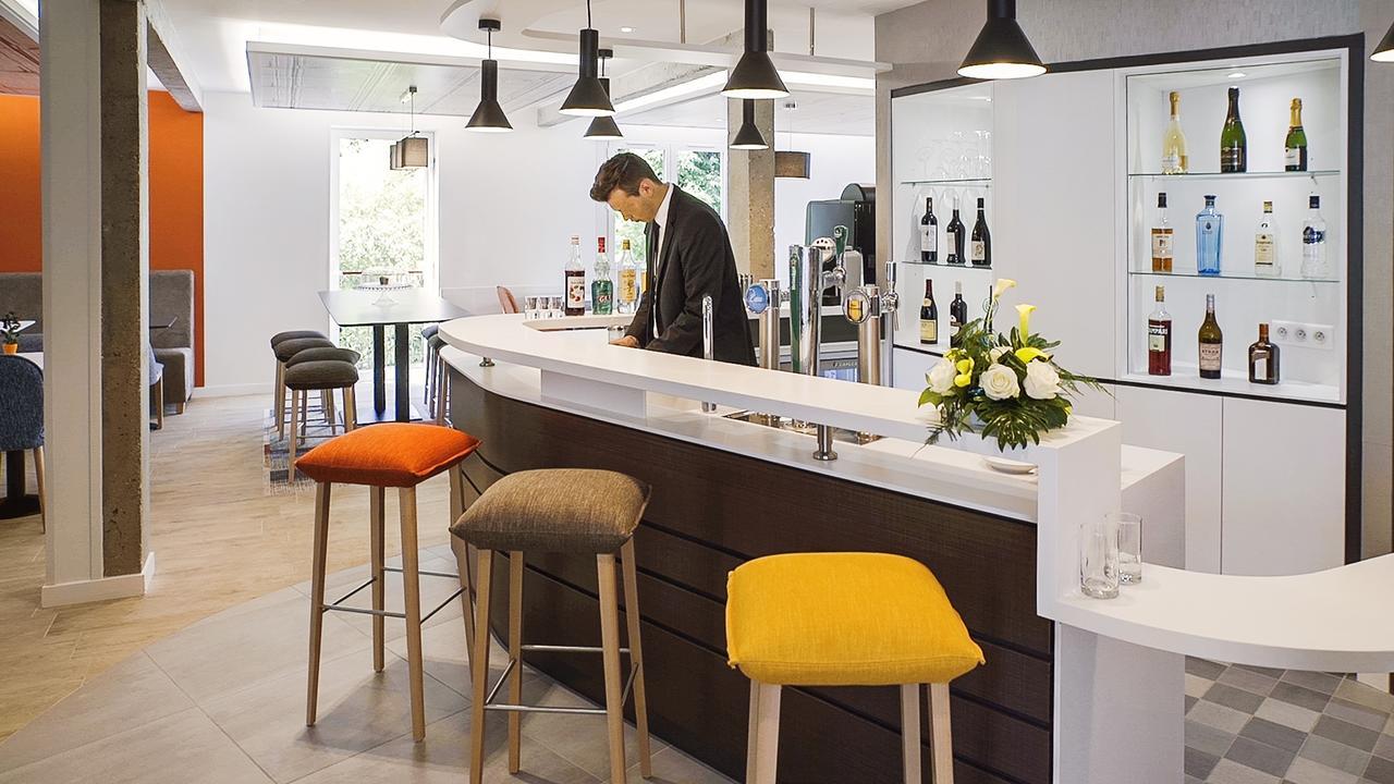Mercure Castres L'Occitan Eksteriør bilde